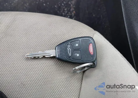 2012 Dodge Avenger Se z USA, uszkodzony, nr VIN 1C3CDZAB4CN177412